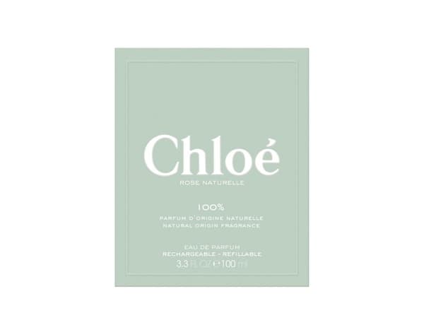 Chloe Naturelle edp 100ml