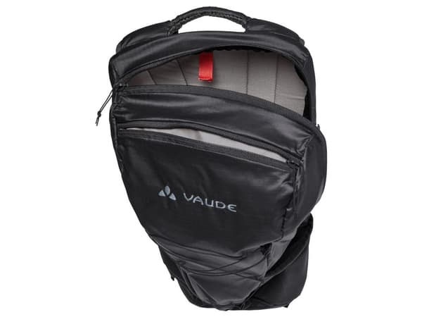 VAUDE Uphill 12, Unisex, Polyamidi, Polyesteri, Polyuretaani, Silikoni