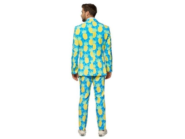 OppoSuit Shineapple