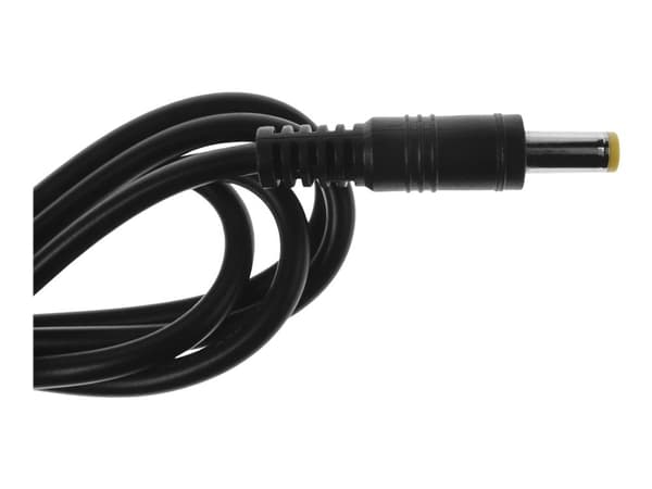 Green Cell PRO - Strömadapter - AC - 45 Watt - svart
