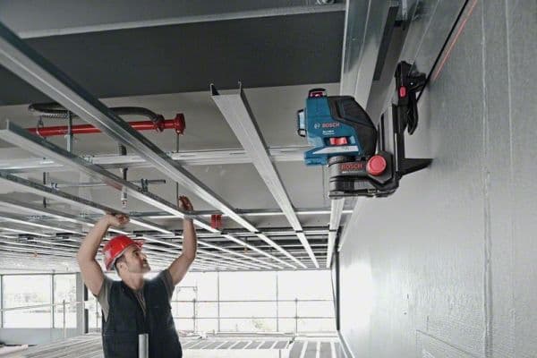 Bosch UNIVERSALHOLDER BM 1 PROF