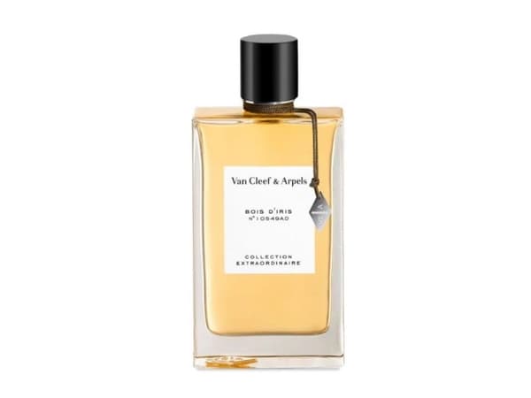 Van Cleef &amp; Arpels Bois D'Iris Edp Spray - Hyvät 75 ml
