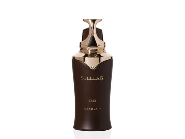 Khadlaj Stellar Oud Eau De Parfum 100 ml (unisex)