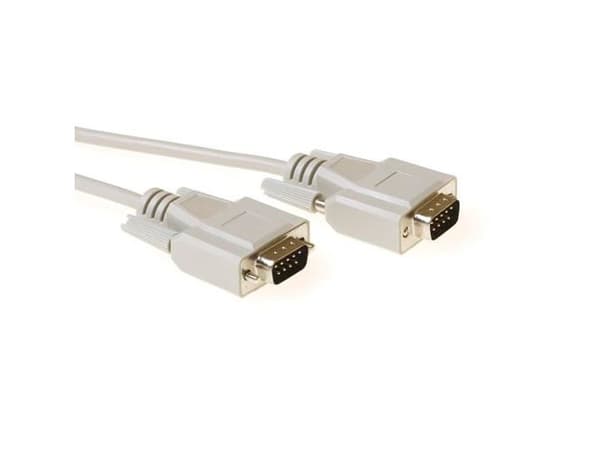 Conn Cable 9m/M Mold 5.00m