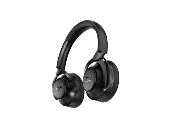 HP HyperX Cloud MIX 2 Dual trådlöst Over-Ear headset