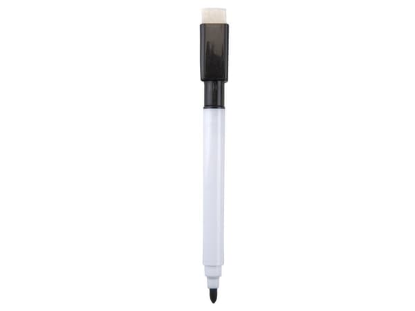 Elf meldningstavle med marker & svamp
