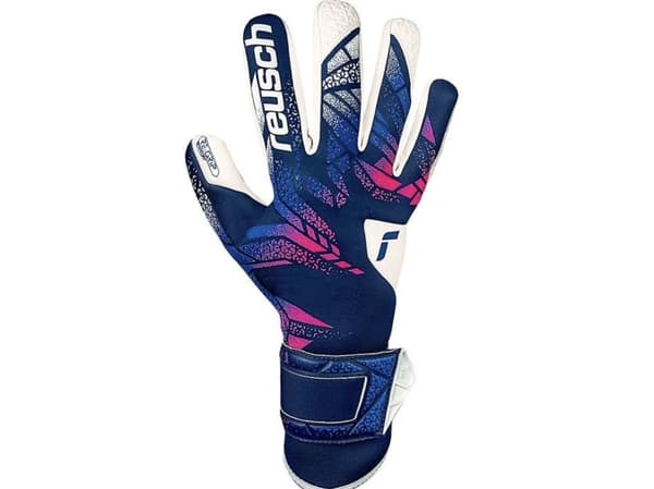 Reusch Attrakt RE:GRIP