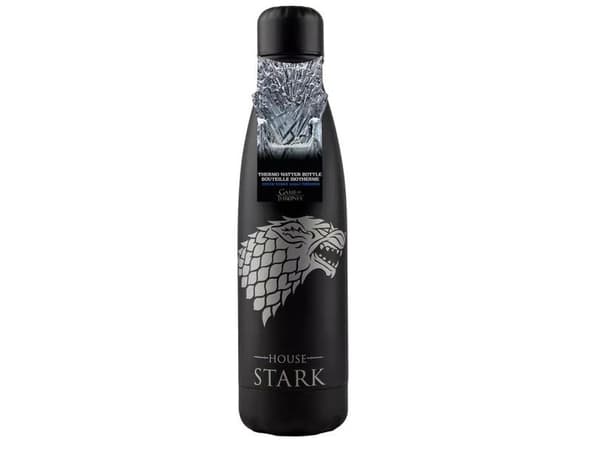 Stark drikkeflaske, Game of Thrones
