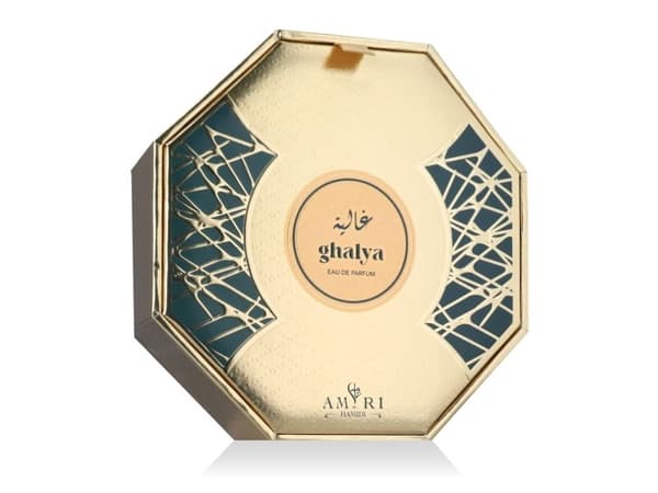 Hamidi Ghalya Eau De Parfum Unisex 100 Ml