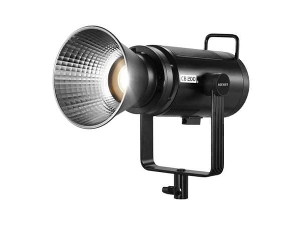 Neewer CB200B BI-COLOR LED-lys