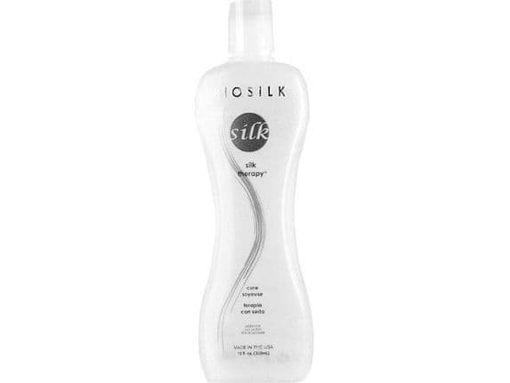 Biosilk Silk Therapy Original hiustenhoito, 355ml