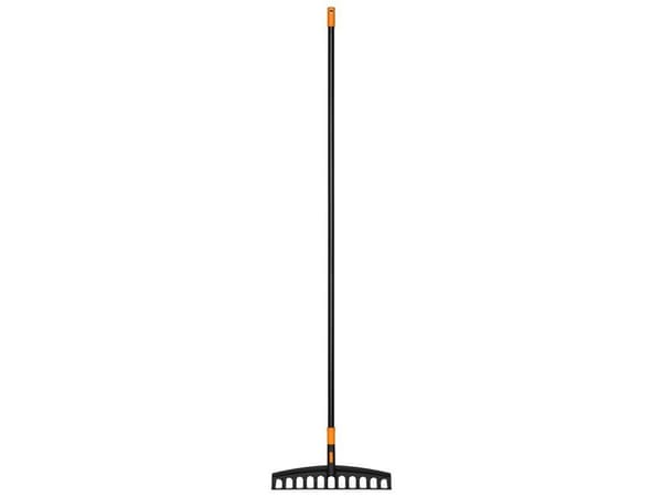 Fiskars kratta universell Solid 41 cm med skaft 1003466