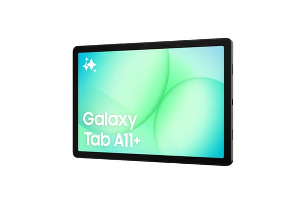 Samsung | Galaxy Tab A11+ (WIFI) - 128GB - GRAY