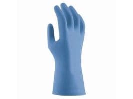 Handsker UVEX U-FIT N2000, blå, storlek xxlarge