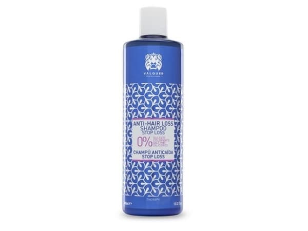 Valquer Champu Anticaida Stop Loss 400 Ml