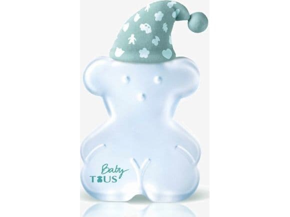 Tous Baby EDC D 100 ml