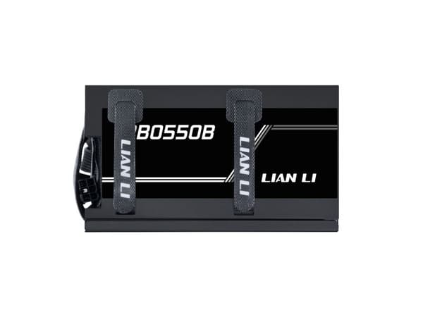 Lian Li RB 550W brons PSU