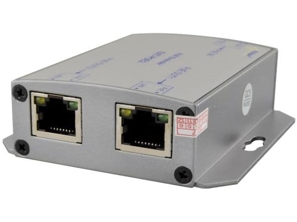 Trykk FORLENG EXT-POE2 TRYKK