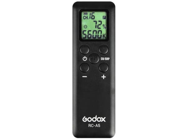 Godox RC-A5 fjärrkontroll