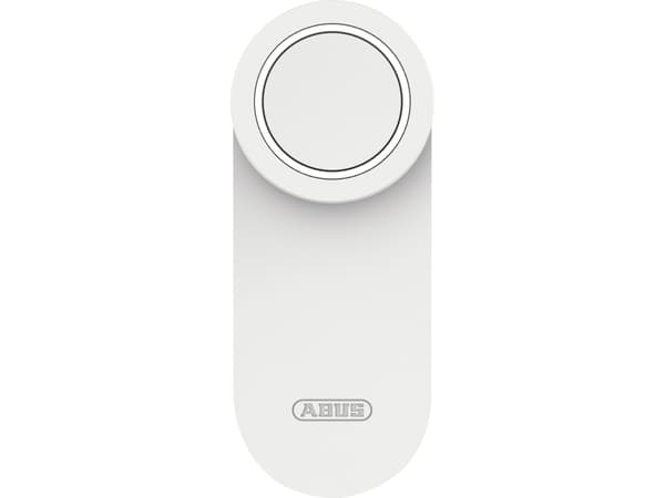 ABUS Loxeris, Trådlös, Svart, Dörr, AA, 1 styck