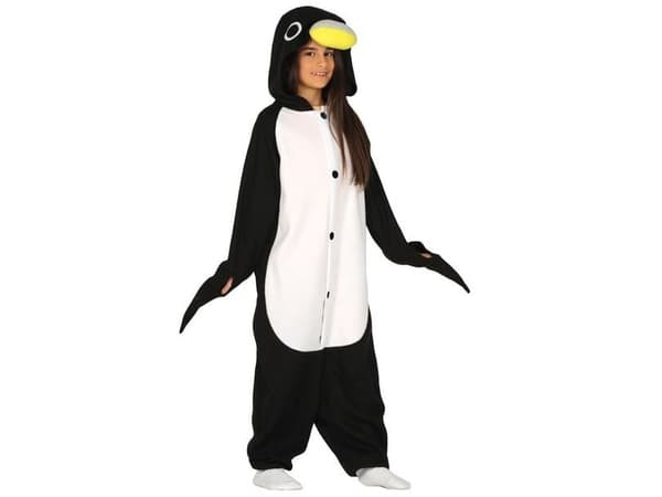 Pingviini puku