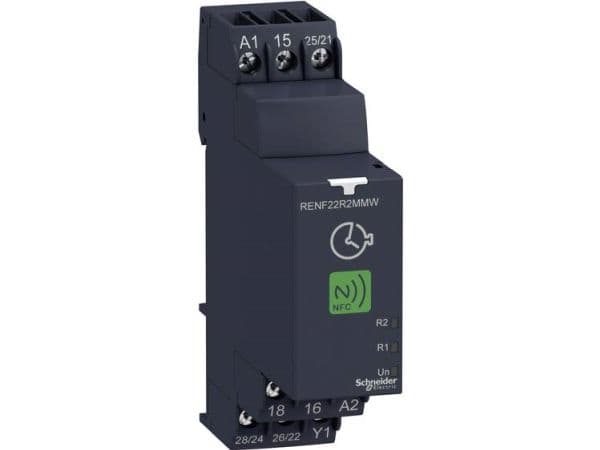 Schneider Electric RENF22R2MMW