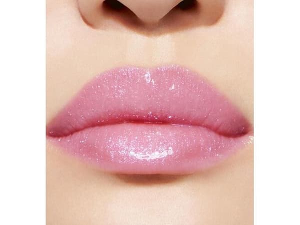 Dior Lip Maximizer holografisk rosa läppvård