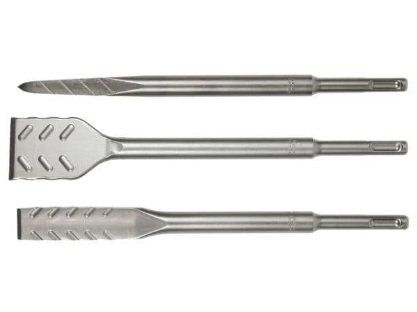 Makita E-20220, 250 mm, 3 styck