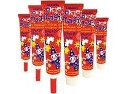 Bertus lim Magic Cr tube