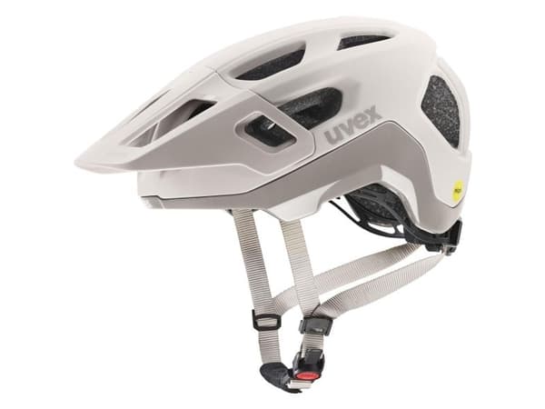 Uvex react MIPS, Matta