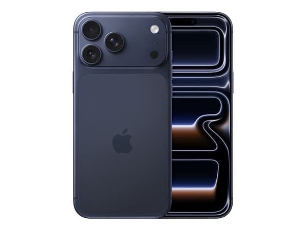 Apple | iPhone 17 Pro Max - 2TB - Deep Blue