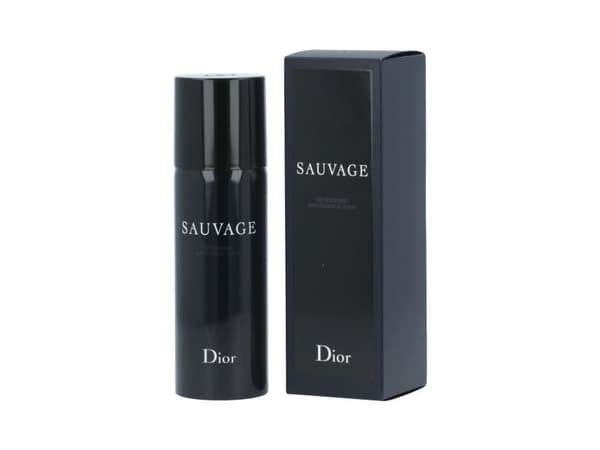 Christian Dior Sauvage DSP 150ml