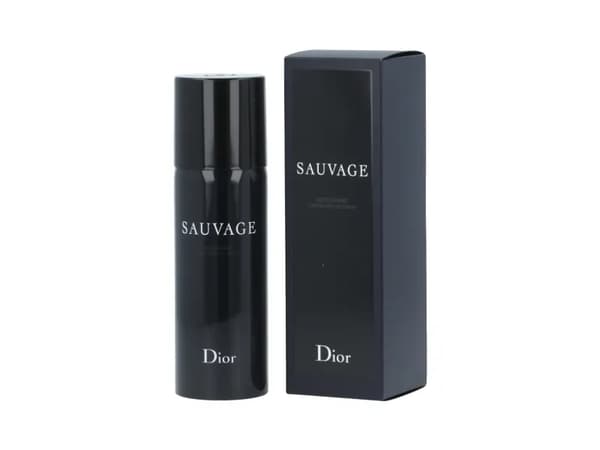 Dior Sauvage Deodorant Spray 150ml