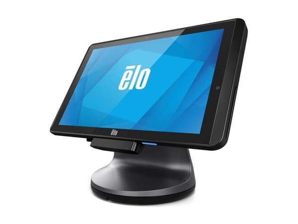Elo Rotating POS Dock - Dokkingstasjon - for bærbar - for Elo Play M100