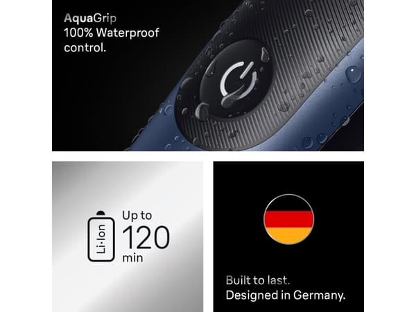 Trymer Braun Series 7 AIO7580