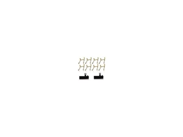 Carrera Toys 20366, Sort