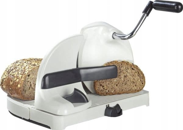 Brödskärmaskin Maximex 7519500