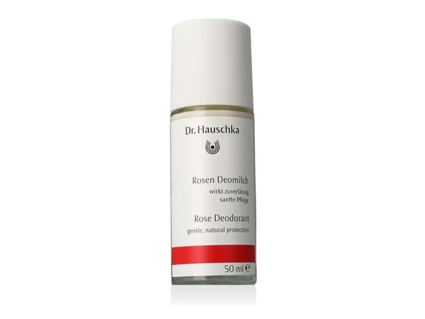 Dr. Hauschka Rose Dezodorant 50ml