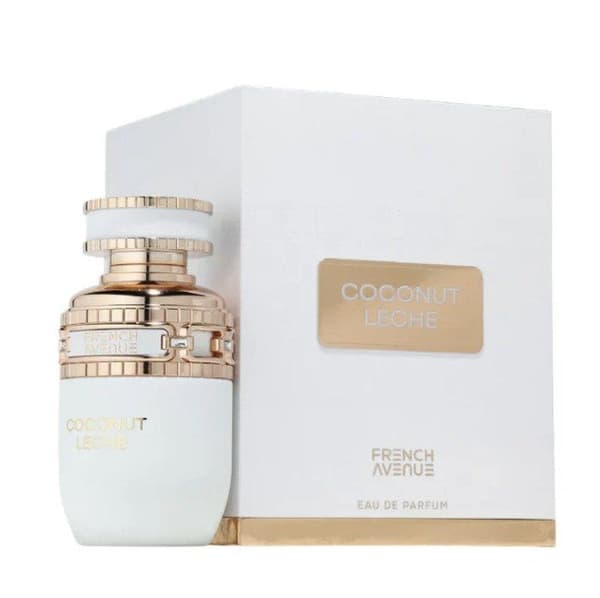 French Avenue Coconut Leche EDP 80 ml