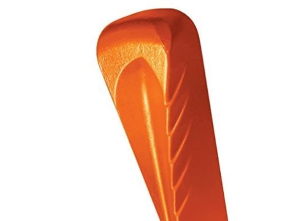 Fiskars 1000600, Terästä
