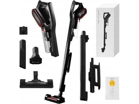 Deerma DX700 PRO stående støvsuger
