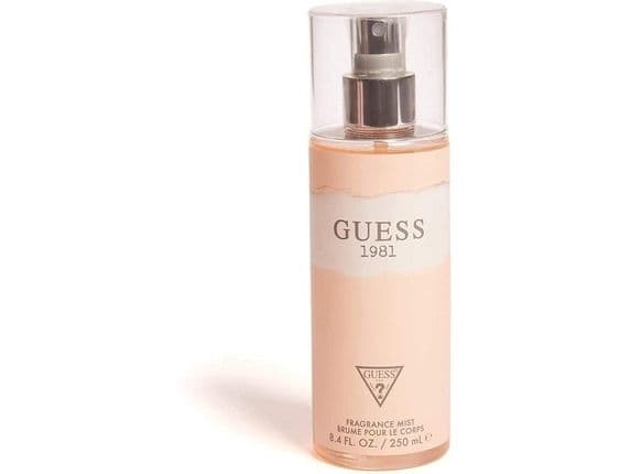 Guess 1981 Mist 250 ml