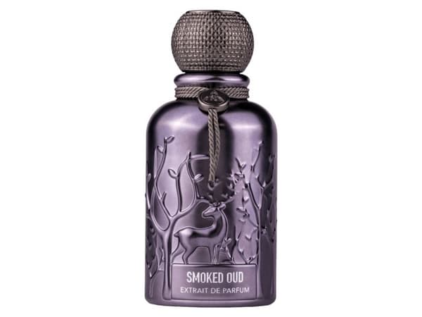 AURAA DESIRE Savustettu Oud Extrait de Parfum 100ml