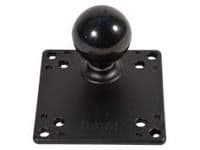 RAM Mounts RAM-D-246U, Musta, 403,69 g