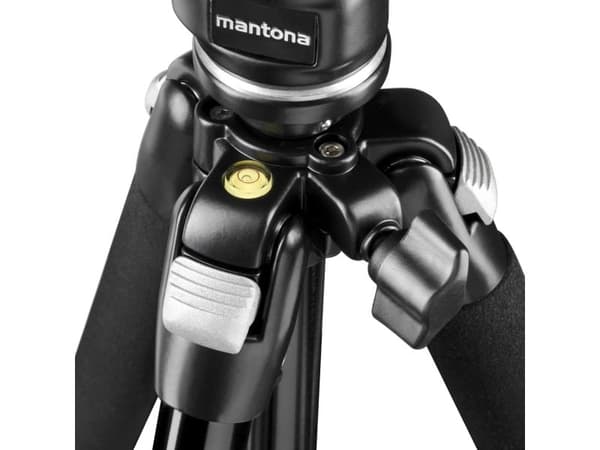 Stativ Mantona Scout MAX (19870)