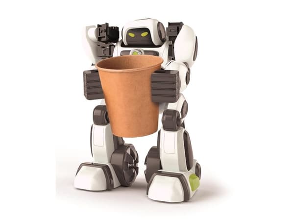 Clementoni AiRo AI-robotit