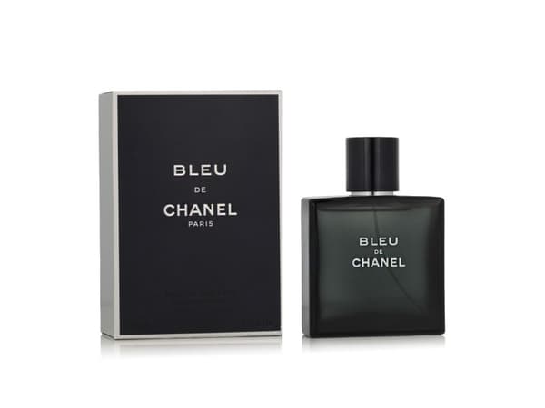 Chanel Bleu de Chanel Eau De Toilette 50 ml