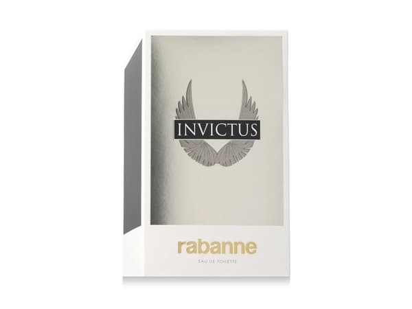 Paco Rabanne - Invictus - Eau De Toilette - 200ml