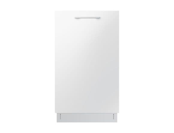 Samsung SAM-190298 - Diskmaskin - Svart