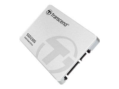 Transcend SSD230S, 2 TB, 2.5", 560 MB/s